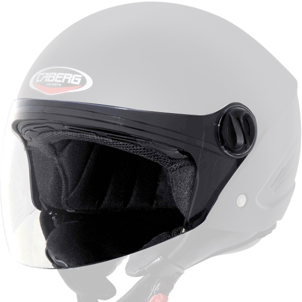 Visera Caberg Pantalla Axel