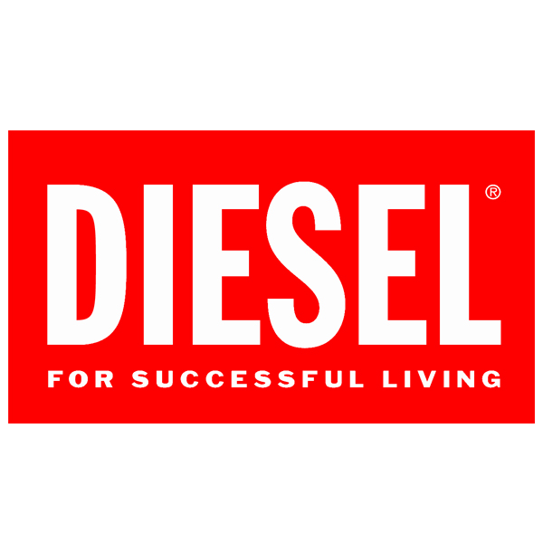 Visera Diesel Pantalla Diesel Mowie