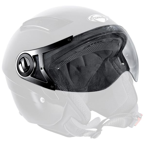 Visera Stormer Pantalla Fancy Evo