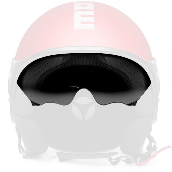Visera Momo Design Visiera Parasol FGTR Evo - Minimomo S - Avio Pro - Mangusta S