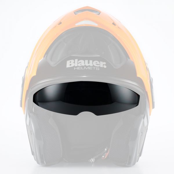 Visera Blauer Pantalla interna Sky