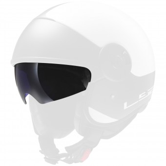 Visera LS2 Visera Interna Parasol Cabrio OF597 Visera LS2 Visera Interna Parasol Cabrio OF597