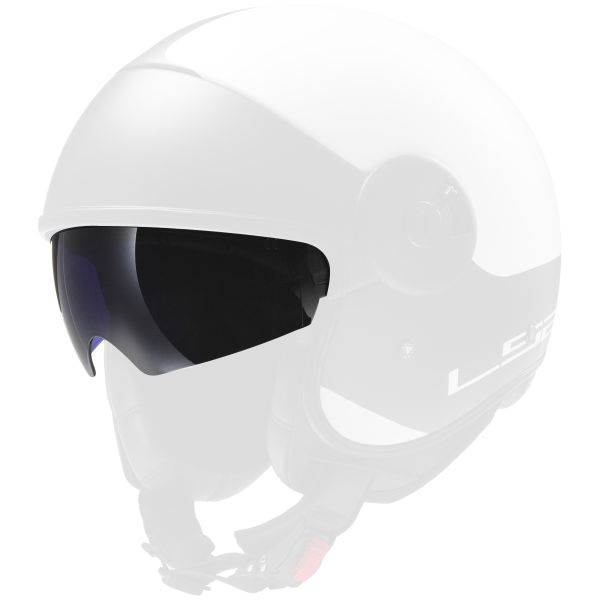 Visera LS2 Visera Interna Parasol Cabrio OF597 Visera LS2 Visera Interna Parasol Cabrio OF597