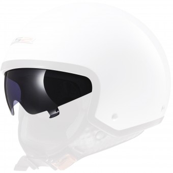 Visera LS2 Visera Interna Parasol Wave OF561 Visera LS2 Visera Interna Parasol Wave OF561