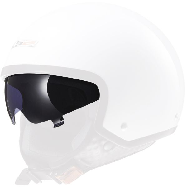 Visera LS2 Visera Interna Parasol Wave OF561