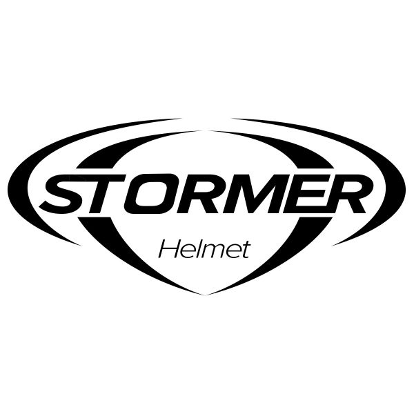 Visera Stormer Pantalla Rise