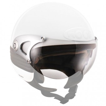 Visera Roof Pantalla Roof RO4 FEVER