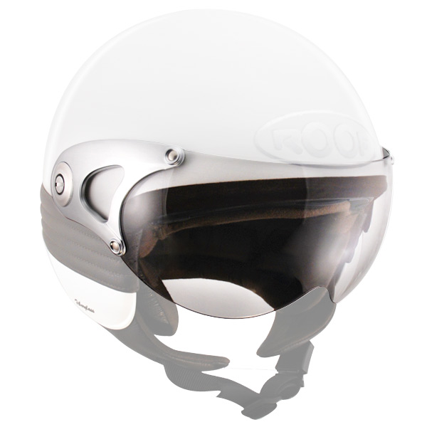 Visera Roof Pantalla Roof RO4 FEVER