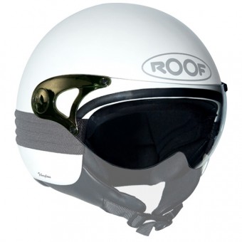 Visera Roof Pantalla Roof RO4 FEVER Street