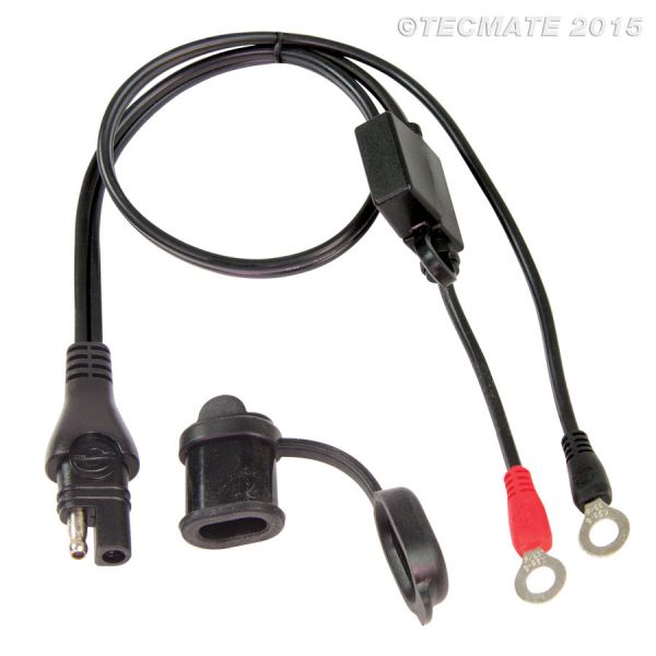 Tecmate Conector Impermeable Optimate Universal