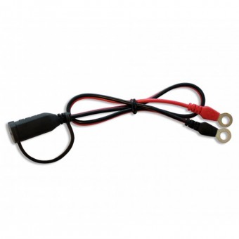 Batería Moto Ctek Cable Conexión Rápida Indicador Led XS 0.8 - MSX 5.0 - Lithium XS Batería Moto Ctek Cable Conexión Rápida Indicador Led XS 0.8 - MSX 5.0 - Lithium XS