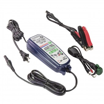 Tecmate Optimate Lithium 0.8 Amperes