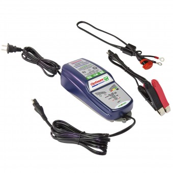 Tecmate Optimate Lithium 5 Amperes