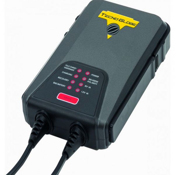 Accesorios Moto y Scooter Tecnoglobe TG Force One Evo