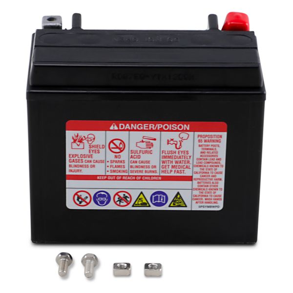 Batera Moto Yuasa FA YTX12