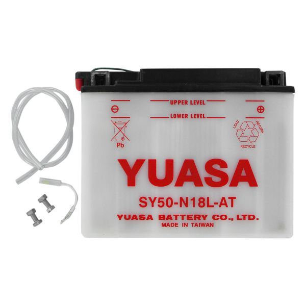 Bater�a Moto Yuasa SY50N18LAT
