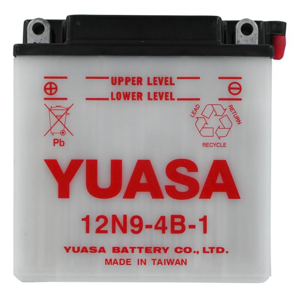 Batera Moto Yuasa Y12N94B1