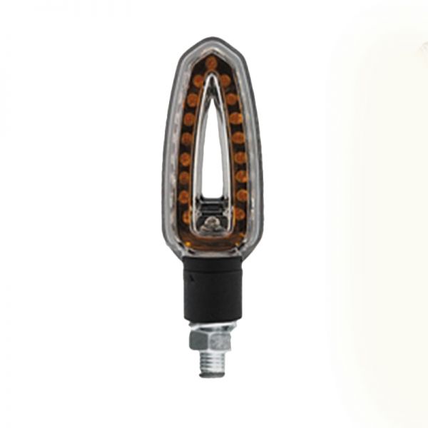 Accesorios Moto  Chaft Falcon Carbon