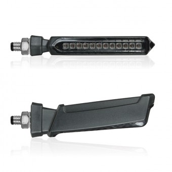 Intermitentes Moto y Scooter Chaft Hammer
