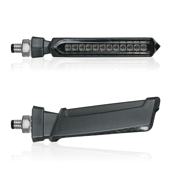 Intermitentes Moto y Scooter Chaft Hammer Intermitentes Moto y Scooter Chaft Hammer