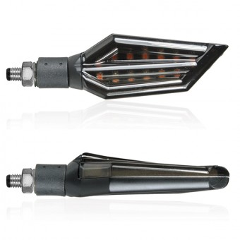 Intermitentes Moto y Scooter Chaft Return