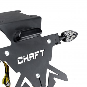 Chaft Sniper Carbon