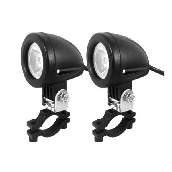 Bombillas y Lmparas Moto Tecnoglobe TG Dual Led - 4