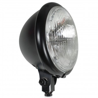 Accesorios Moto  Chaft Bang Black