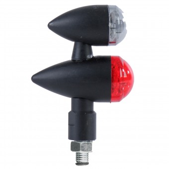 Bombillas y Lmparas Moto Chaft Dual
