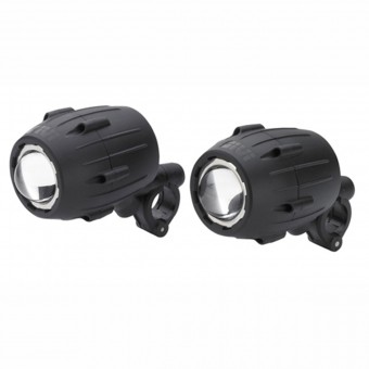 Bombillas y Lmparas Moto Givi Phare Halogene Additionnel S310