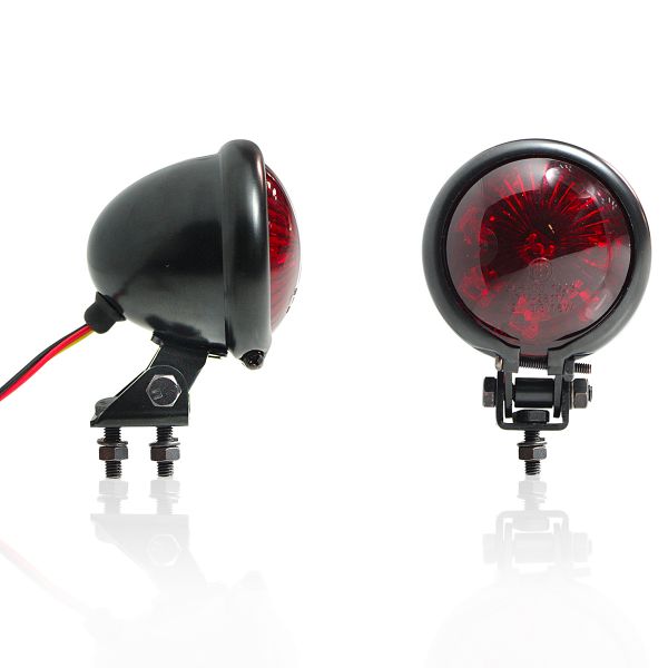 Bombillas y Lámparas Moto Chaft Spurs Black Bombillas y Lámparas Moto Chaft Spurs Black