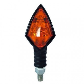 Accesorios Moto  Chaft Fizz Negro