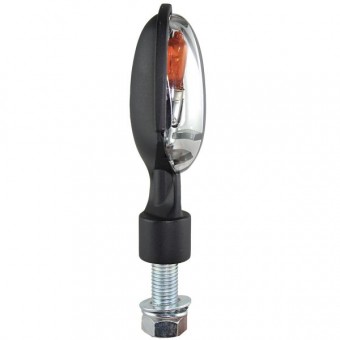 Accesorios Moto  Chaft Furtif Negro