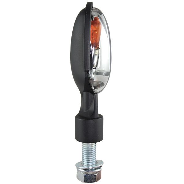 Accesorios Moto  Chaft Furtif Negro Accesorios Moto  Chaft Furtif Negro