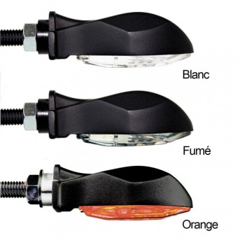 Chaft Scoop Negro