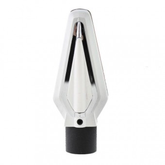 Accesorios Moto  Chaft Sound Blanco