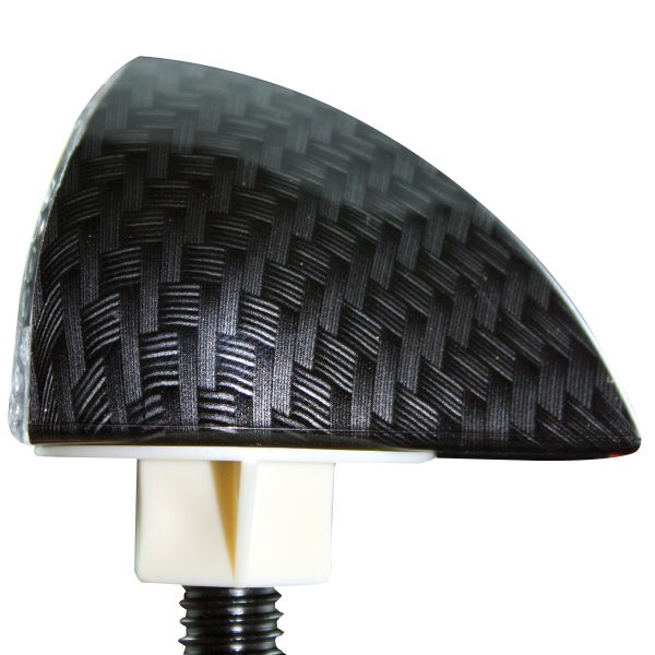 Accesorios Moto  Chaft Sphynx Carbon MP3