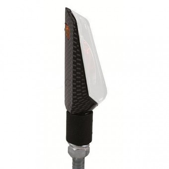 Intermitentes Moto y Scooter Chaft Sword Carbon