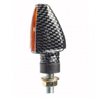 Accesorios Moto  Chaft Tyson Carbon