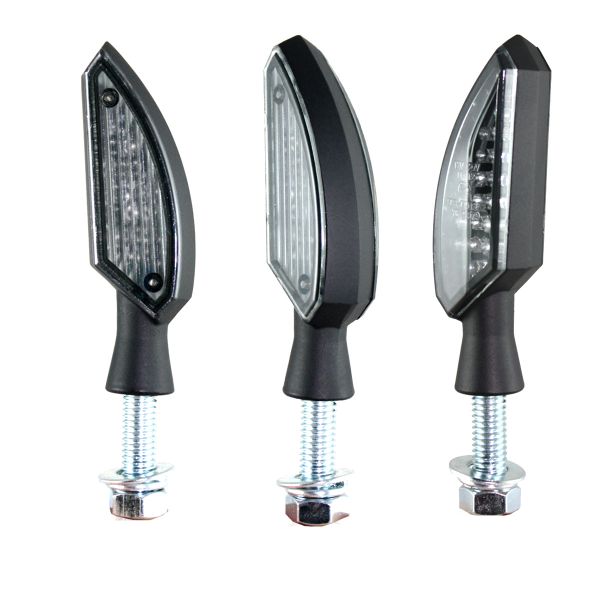 Chaft Magister Negro