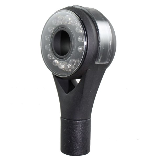 Intermitentes Moto y Scooter Chaft Sherman Negro