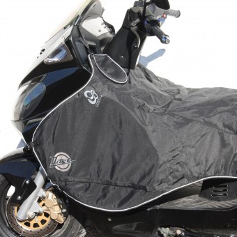 Cubrepiernas Darts Mandil Daelim 125 S2