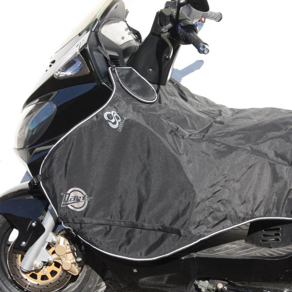 Cubrepiernas Darts Mandil Daelim 125 S2