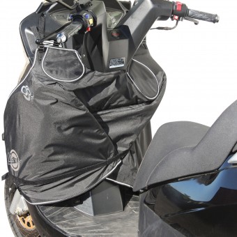 Darts Mandil Daelim 125 S2