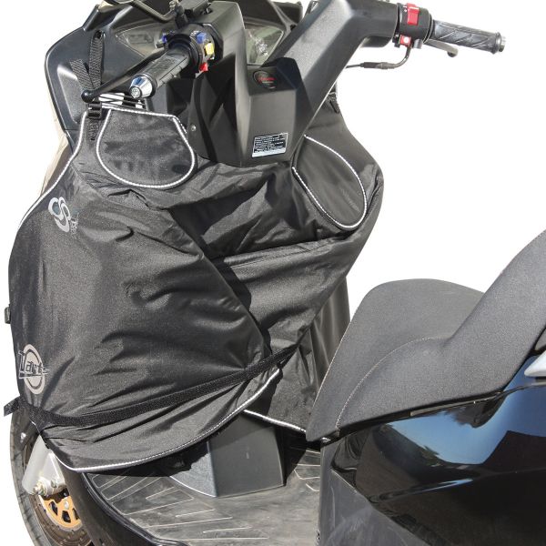 Darts Mandil Daelim 125 S2