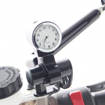 Accesorios Moto  Chaft Reloj para Manillar
