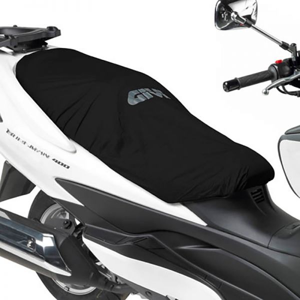 Funda de silln Givi Funda de asiento Scooter Impermeable S210
