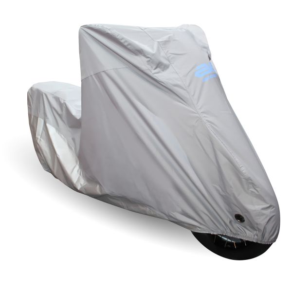 Accesorios Moto  Bagster Funda Grise