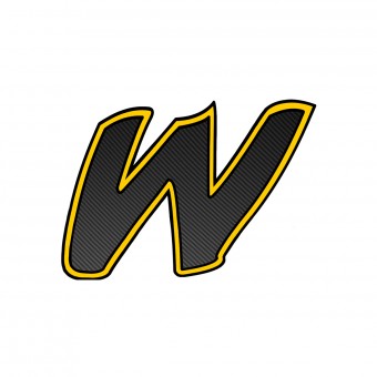 Kit Adhesivos Moto Walane 3 Stickers Walane W Kit Adhesivos Moto Walane 3 Stickers Walane W