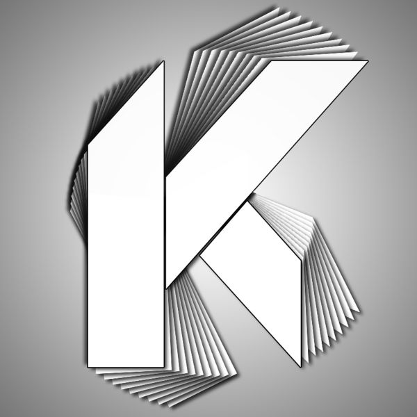 Kit Adhesivos Moto Kikaninac 5 Stickers Kikaninac 8x8 cm White